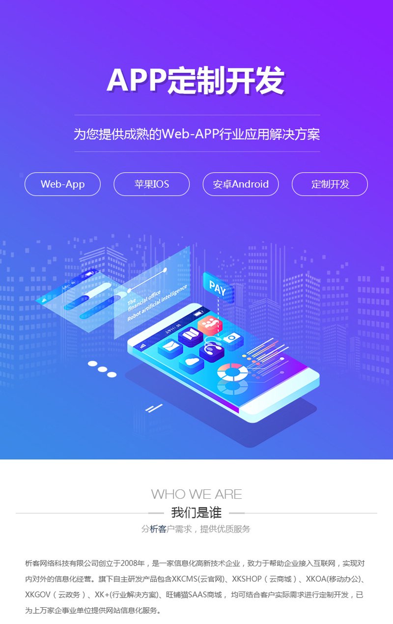 企业管理系统开发趋势揭秘：智能化与定制化并行