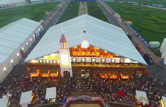 篷房租賃,篷房出租,倉儲篷房,婚慶篷房,篷房廠家,篷房