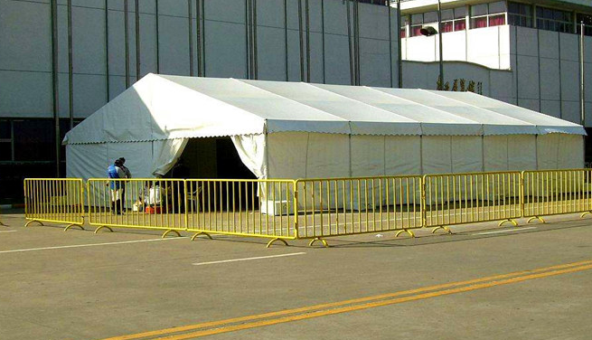 臨時(shí)倉(cāng)儲(chǔ)篷房能用多長(zhǎng)時(shí)間？