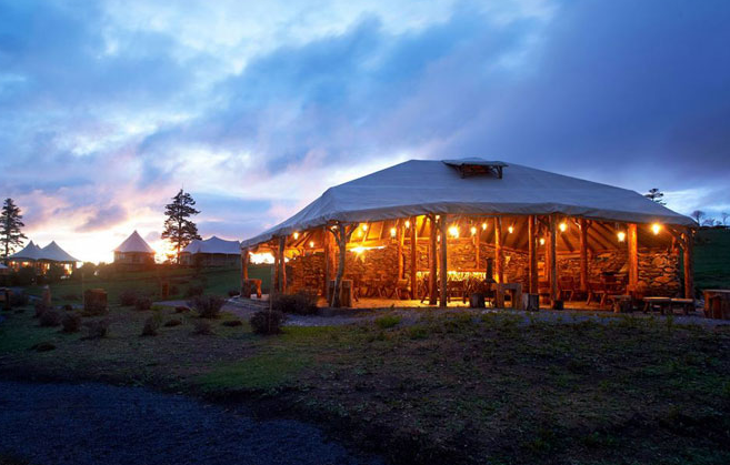 哪些篷房適合啤酒節出租？