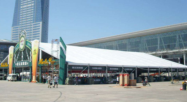 哪些篷房適合啤酒節出租？