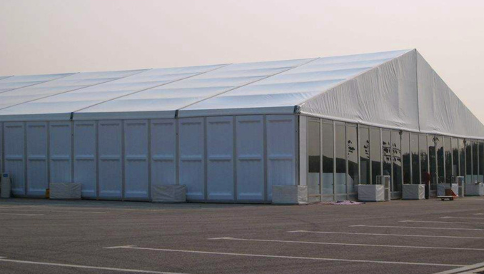 臨時(shí)倉(cāng)儲(chǔ)篷房能用多長(zhǎng)時(shí)間？