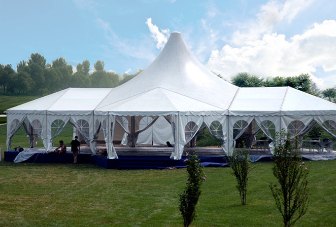 篷房的三大特點是什么？