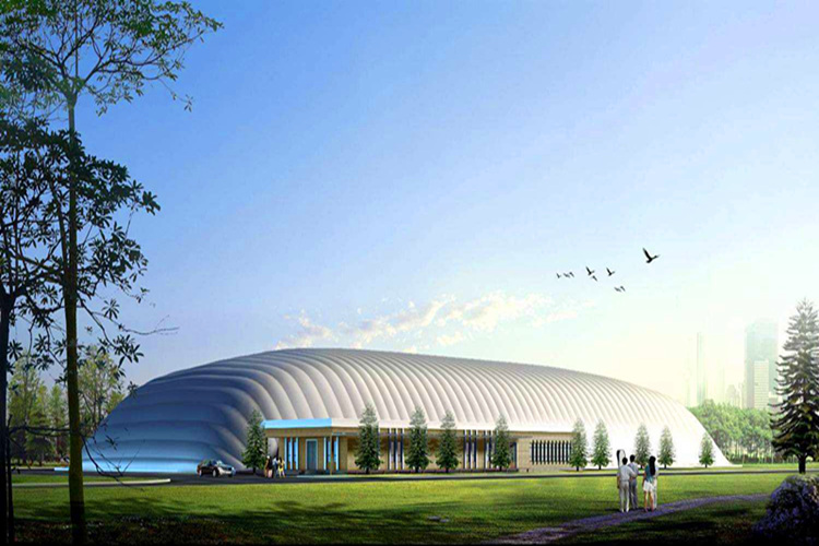 篷房體育館的優勢是什么？