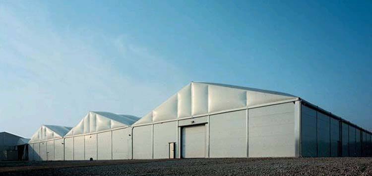 倉儲篷房出租應該怎么選擇？