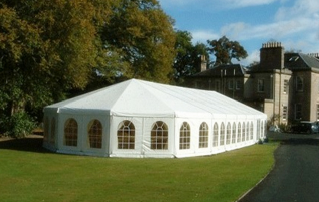 大型篷房的價(jià)格高嗎？