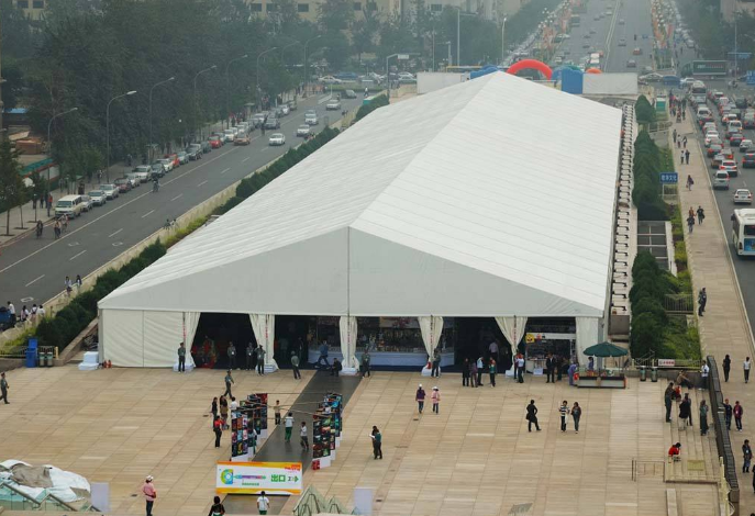 篷房的使用期限是多久？