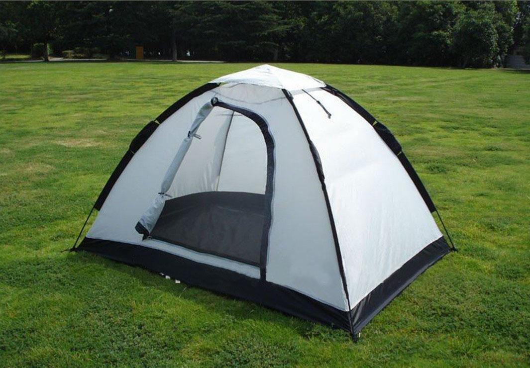 篷房與帳篷有什么區別？