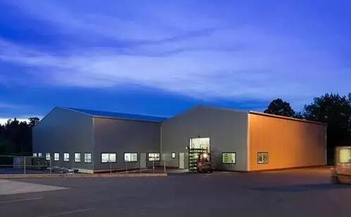 篷房應(yīng)用于臨時建筑的作用是什么？