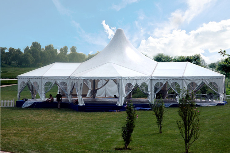 鋁合金篷房的使用壽命是多久？