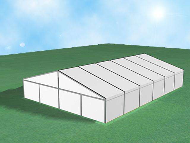 低成本高利用的體育館篷房的優(yōu)勢是什么？