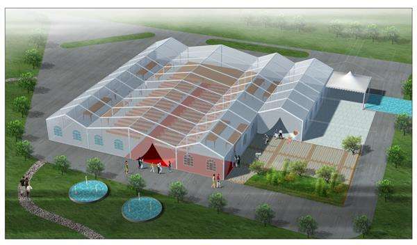 篷房使用需要注意什么？